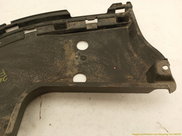 Mitsubishi Eclipse Driver Left Front Underbody Splash Shield Cover