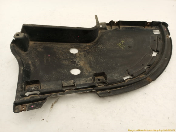 Mitsubishi Eclipse Driver Left Front Underbody Splash Shield Cover