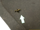 Mitsubishi Eclipse Hood Insulation Pad-5