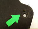 Mitsubishi Eclipse Hood Insulation Pad-8