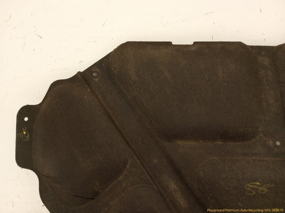 Mitsubishi Eclipse Hood Insulation Pad