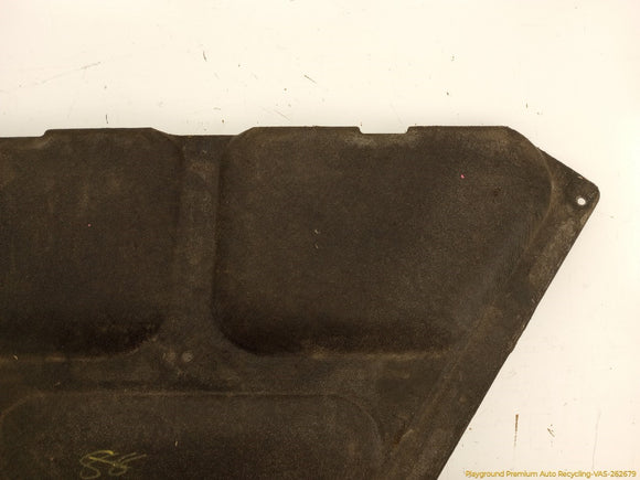 Mitsubishi Eclipse Hood Insulation Pad