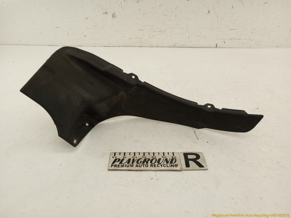 Mitsubishi Eclipse Passenger Right Rear Splash Shield Guard