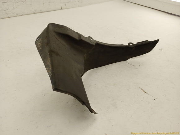 Mitsubishi Eclipse Passenger Right Rear Splash Shield Guard