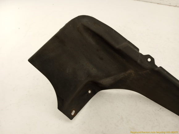 Mitsubishi Eclipse Passenger Right Rear Splash Shield Guard