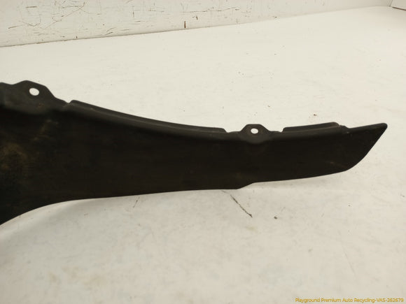 Mitsubishi Eclipse Passenger Right Rear Splash Shield Guard