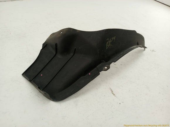Mitsubishi Eclipse Passenger Right Rear Splash Shield Guard