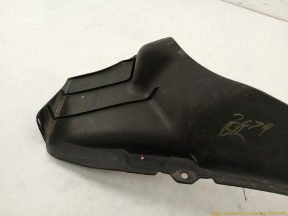 Mitsubishi Eclipse Passenger Right Rear Splash Shield Guard