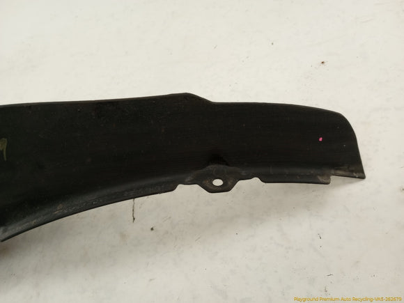 Mitsubishi Eclipse Passenger Right Rear Splash Shield Guard