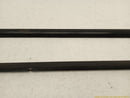 Mitsubishi Eclipse Pair Of Front Door Window Glass Run Channels-5