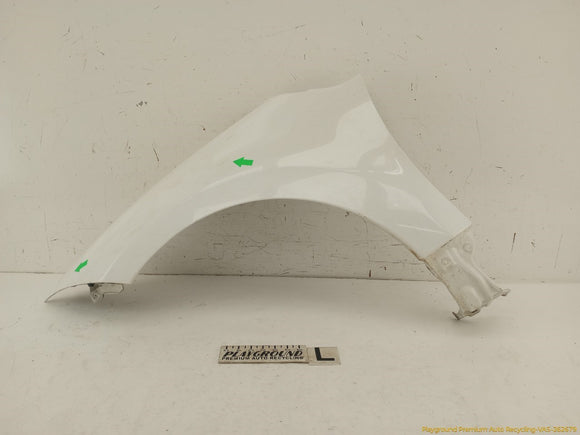 Mitsubishi Eclipse Driver Left Front Fender Panel