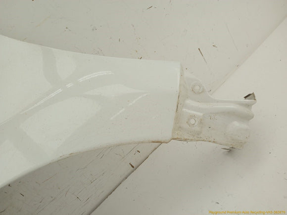 Mitsubishi Eclipse Driver Left Front Fender Panel