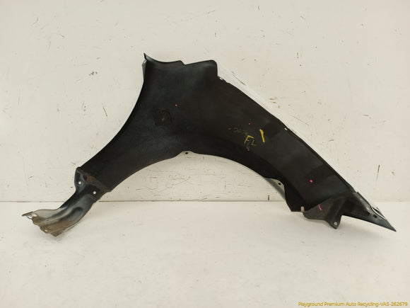 Mitsubishi Eclipse Driver Left Front Fender Panel