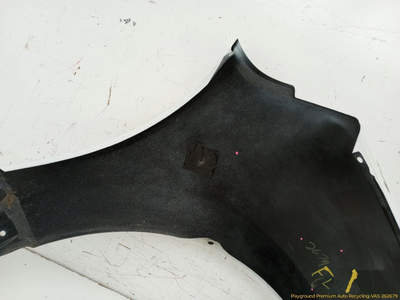 Mitsubishi Eclipse Driver Left Front Fender Panel