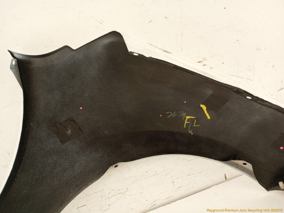 Mitsubishi Eclipse Driver Left Front Fender Panel