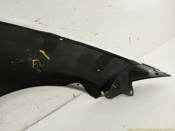 Mitsubishi Eclipse Driver Left Front Fender Panel