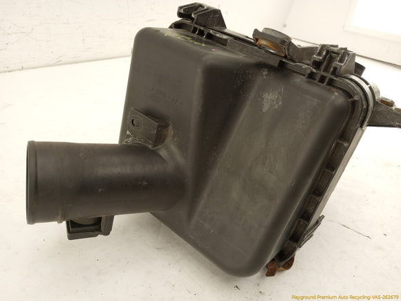 Mitsubishi Eclipse Air Cleaner Box Housing