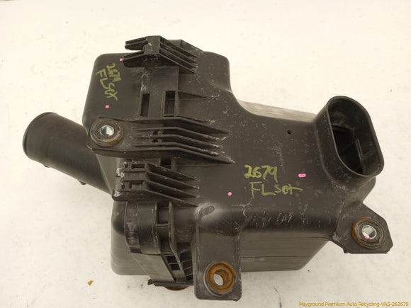 Mitsubishi Eclipse Air Cleaner Box Housing