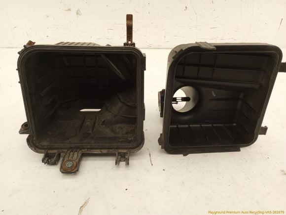 Mitsubishi Eclipse Air Cleaner Box Housing