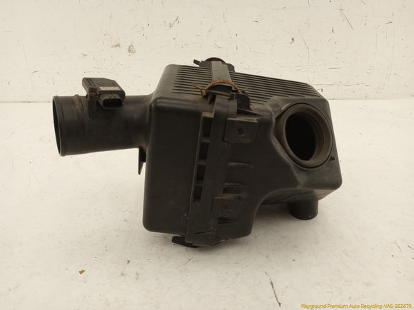 Mitsubishi Eclipse Air Cleaner Box Housing