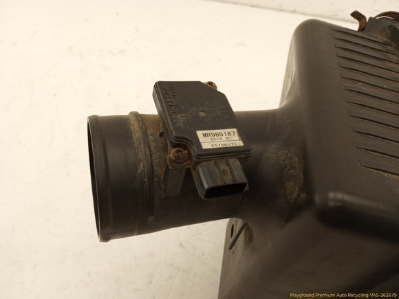 Mitsubishi Eclipse Air Cleaner Box Housing