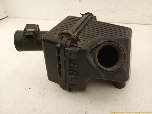 Mitsubishi Eclipse Air Cleaner Box Housing