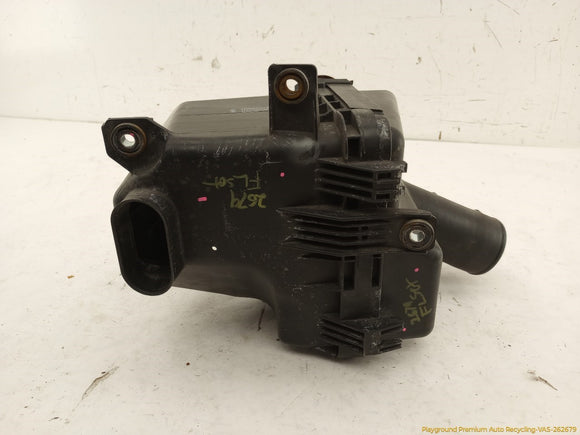 Mitsubishi Eclipse Air Cleaner Box Housing