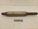 Mitsubishi Eclipse Exhaust Resonator-1