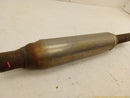 Mitsubishi Eclipse Exhaust Resonator-2