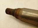 Mitsubishi Eclipse Exhaust Resonator-3