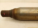 Mitsubishi Eclipse Exhaust Resonator-4