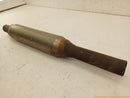 Mitsubishi Eclipse Exhaust Resonator-8