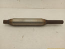 Mitsubishi Eclipse Exhaust Resonator-9