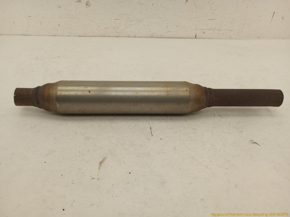 Mitsubishi Eclipse Exhaust Resonator