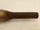 Mitsubishi Eclipse Exhaust Resonator-12