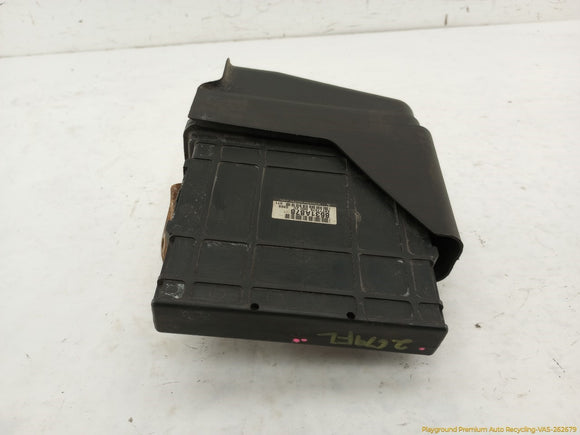Mitsubishi Eclipse Engine Control Module