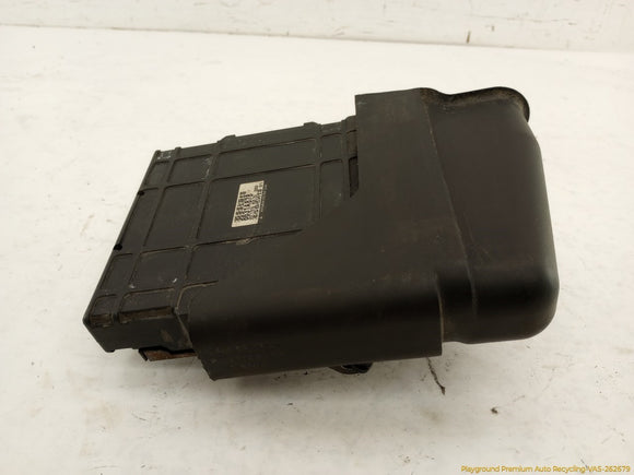 Mitsubishi Eclipse Engine Control Module