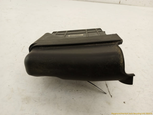 Mitsubishi Eclipse Engine Control Module