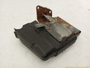 Mitsubishi Eclipse Engine Control Module-9