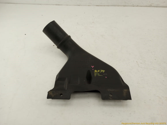 Mitsubishi Eclipse Air Intake Duct
