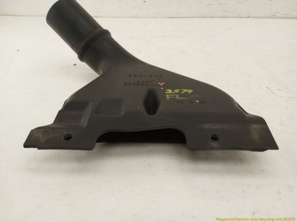 Mitsubishi Eclipse Air Intake Duct