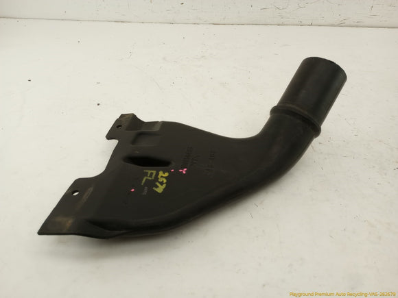 Mitsubishi Eclipse Air Intake Duct
