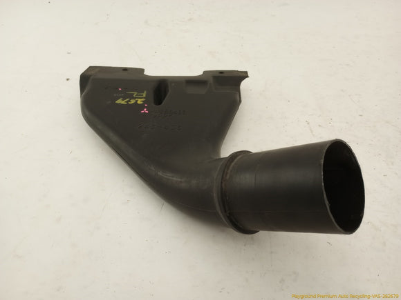 Mitsubishi Eclipse Air Intake Duct