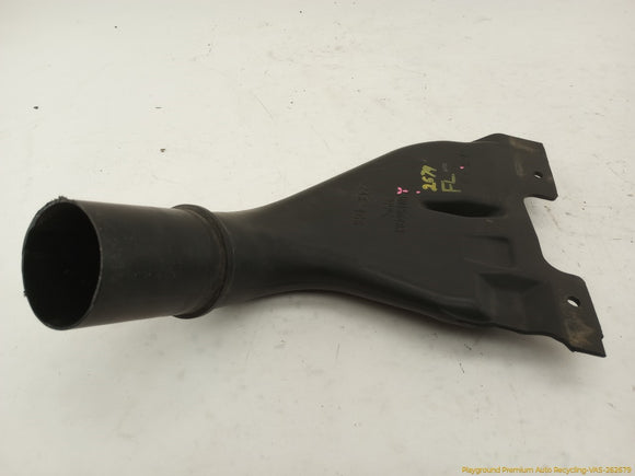 Mitsubishi Eclipse Air Intake Duct