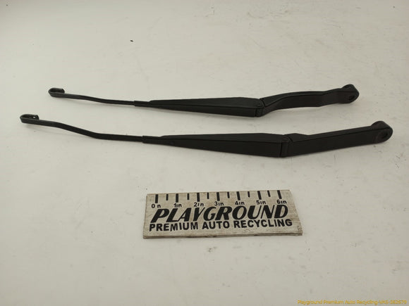 Mitsubishi Eclipse Pair Of Windshield Wiper Arms