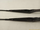 Mitsubishi Eclipse Pair Of Windshield Wiper Arms-10