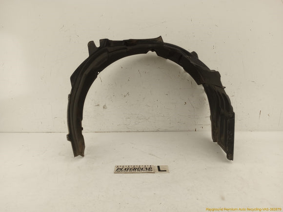 Mitsubishi Eclipse Driver Left Front Inner Fender Liner