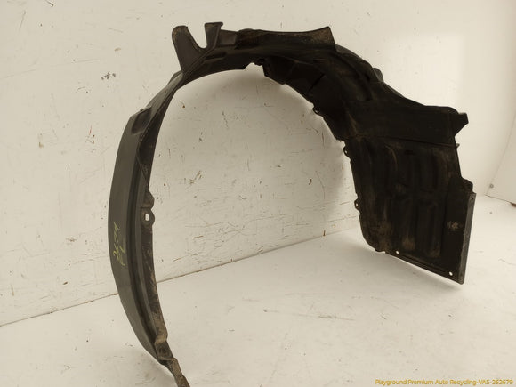 Mitsubishi Eclipse Driver Left Front Inner Fender Liner