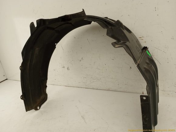 Mitsubishi Eclipse Driver Left Front Inner Fender Liner