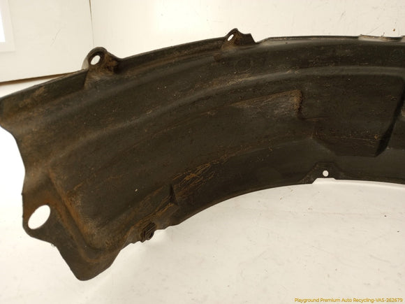 Mitsubishi Eclipse Driver Left Front Inner Fender Liner